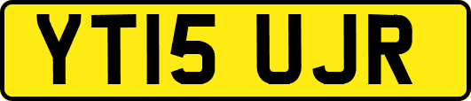 YT15UJR