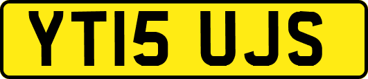 YT15UJS