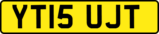 YT15UJT