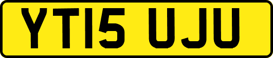 YT15UJU