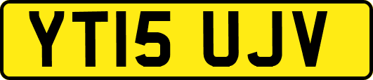 YT15UJV