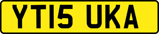 YT15UKA