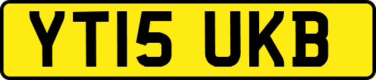 YT15UKB
