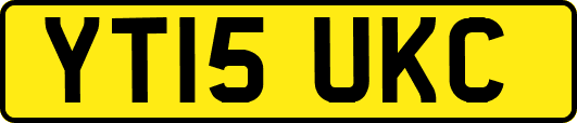 YT15UKC