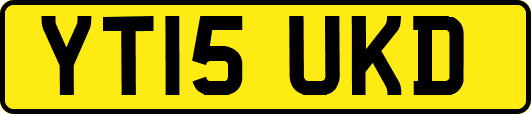 YT15UKD