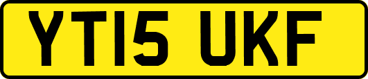 YT15UKF
