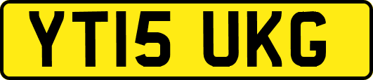 YT15UKG