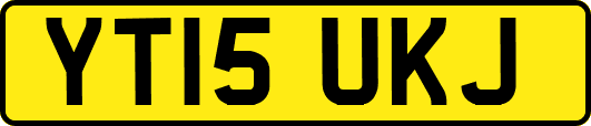 YT15UKJ