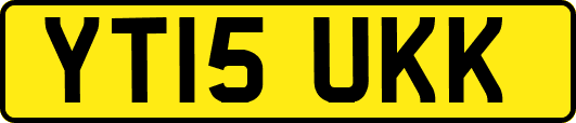 YT15UKK