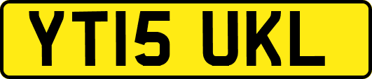 YT15UKL