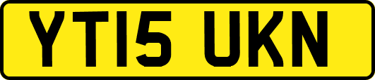 YT15UKN