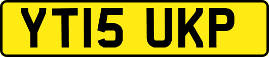 YT15UKP