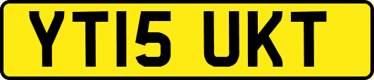 YT15UKT