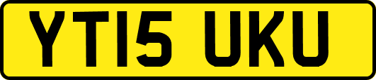 YT15UKU