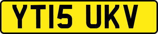 YT15UKV