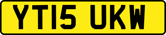 YT15UKW