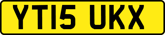 YT15UKX