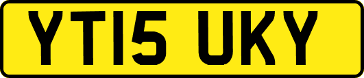 YT15UKY