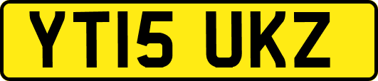 YT15UKZ