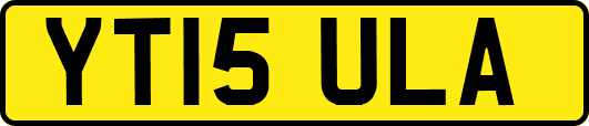 YT15ULA
