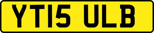 YT15ULB