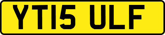 YT15ULF
