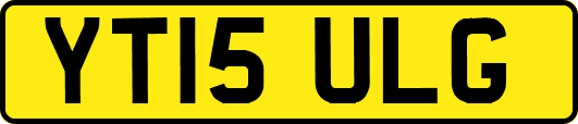 YT15ULG