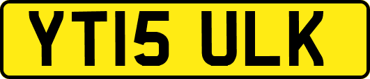 YT15ULK