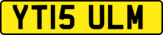 YT15ULM