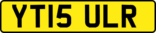 YT15ULR