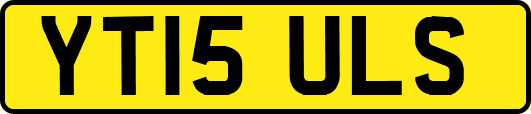 YT15ULS