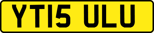 YT15ULU