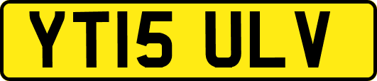 YT15ULV