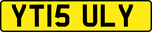 YT15ULY