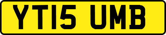 YT15UMB