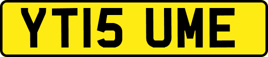 YT15UME