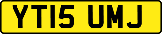 YT15UMJ