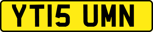 YT15UMN