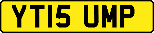 YT15UMP
