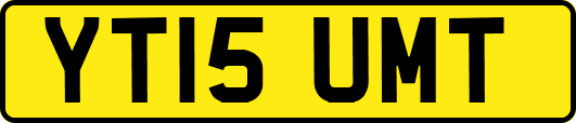 YT15UMT