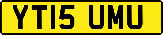 YT15UMU