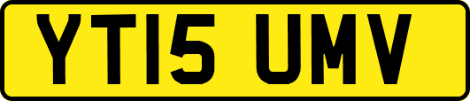 YT15UMV