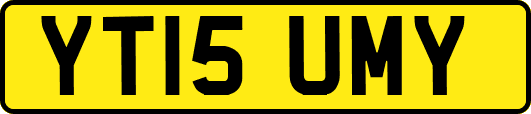 YT15UMY