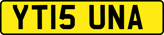 YT15UNA