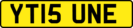 YT15UNE