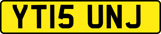 YT15UNJ