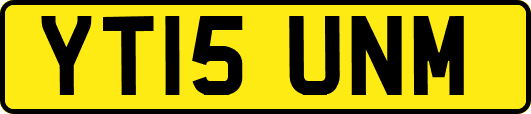 YT15UNM