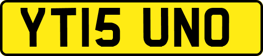 YT15UNO