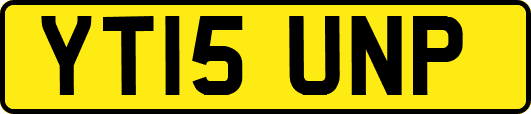 YT15UNP