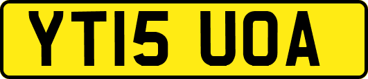 YT15UOA
